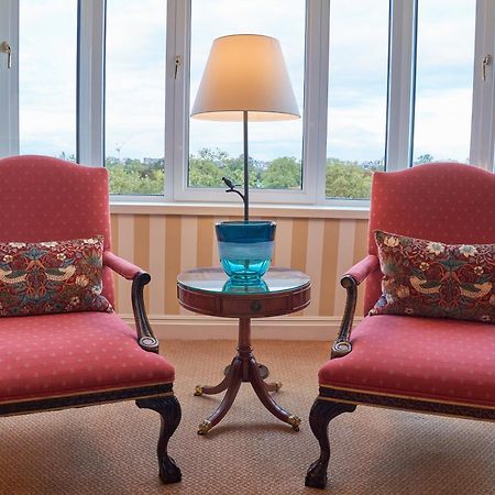 Cheval Thorney Court At Hyde Park Aparthotel London Ngoại thất bức ảnh