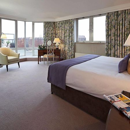 Cheval Thorney Court At Hyde Park Aparthotel London Ngoại thất bức ảnh