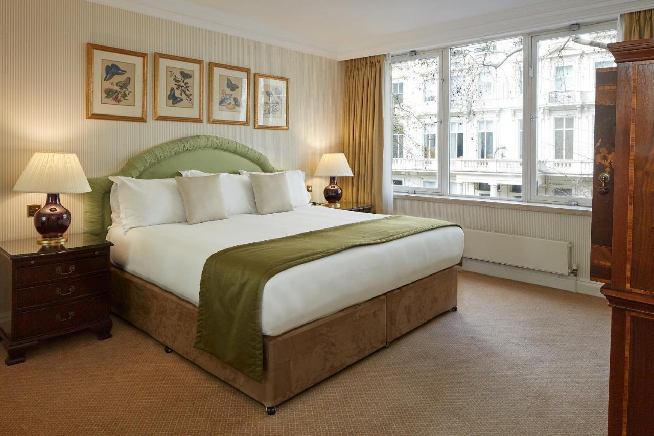 Cheval Thorney Court At Hyde Park Aparthotel London Ngoại thất bức ảnh