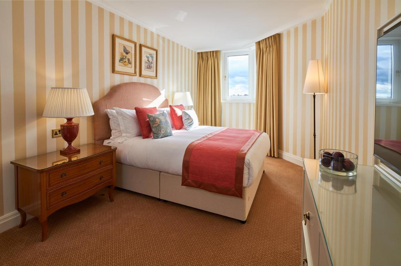 Cheval Thorney Court At Hyde Park Aparthotel London Ngoại thất bức ảnh