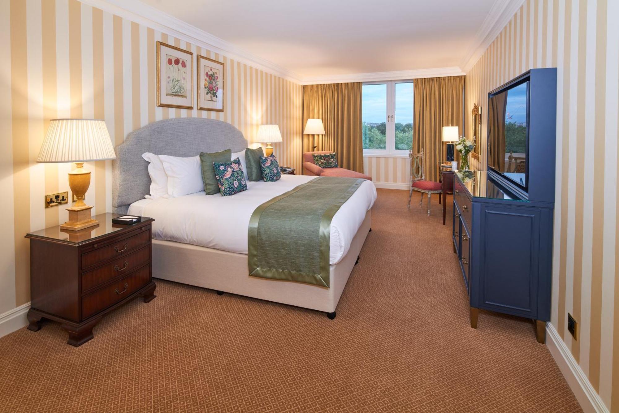 Cheval Thorney Court At Hyde Park Aparthotel London Ngoại thất bức ảnh