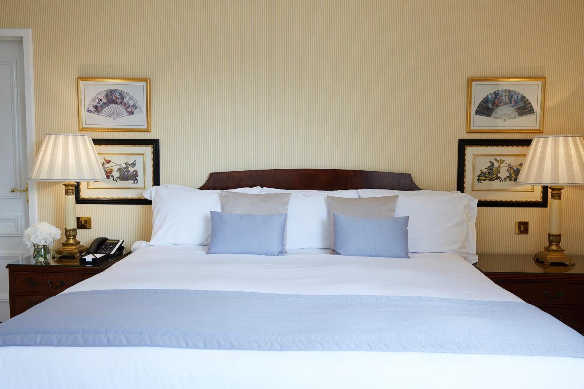 Cheval Thorney Court At Hyde Park Aparthotel London Ngoại thất bức ảnh