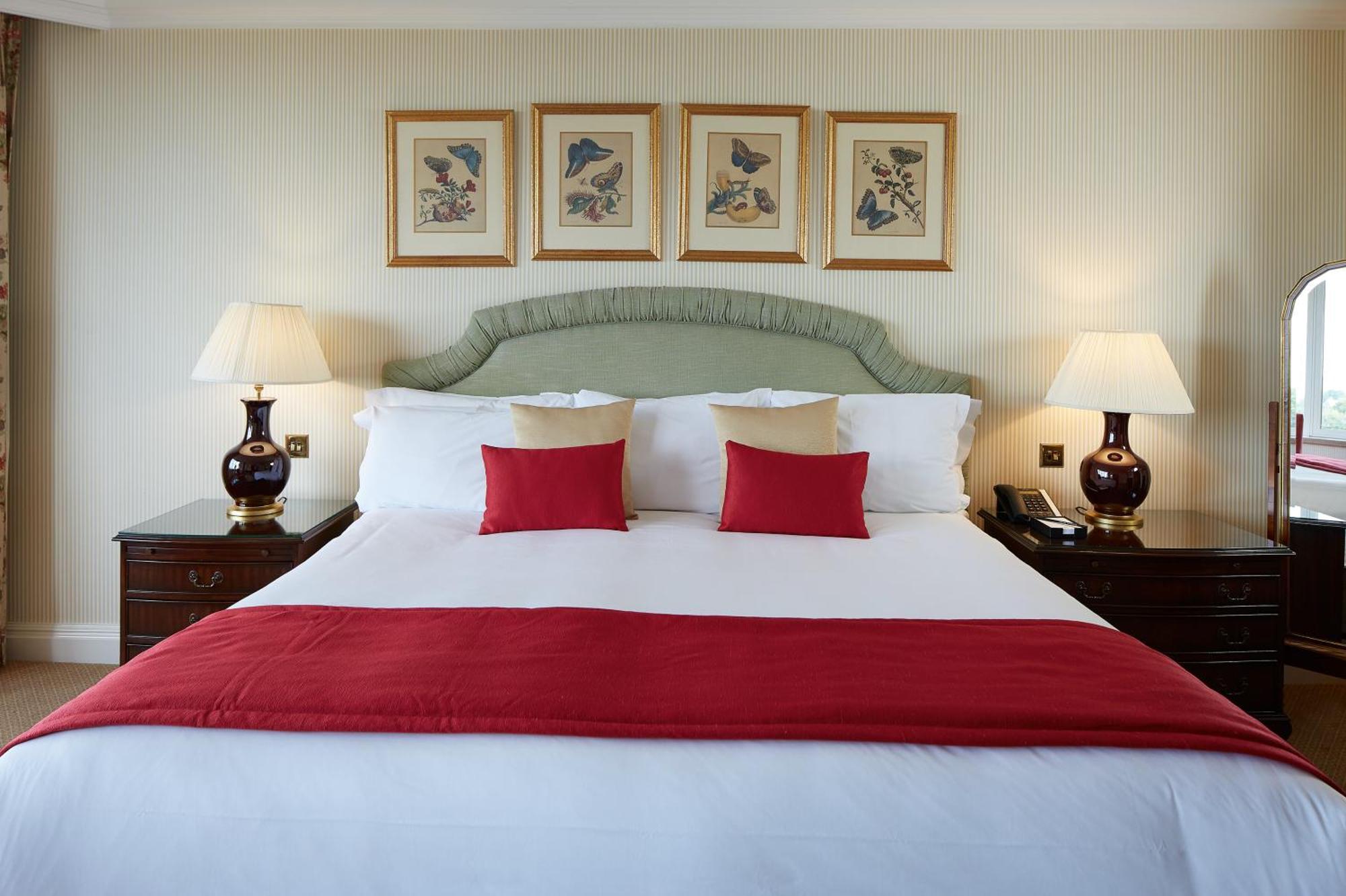 Cheval Thorney Court At Hyde Park Aparthotel London Ngoại thất bức ảnh