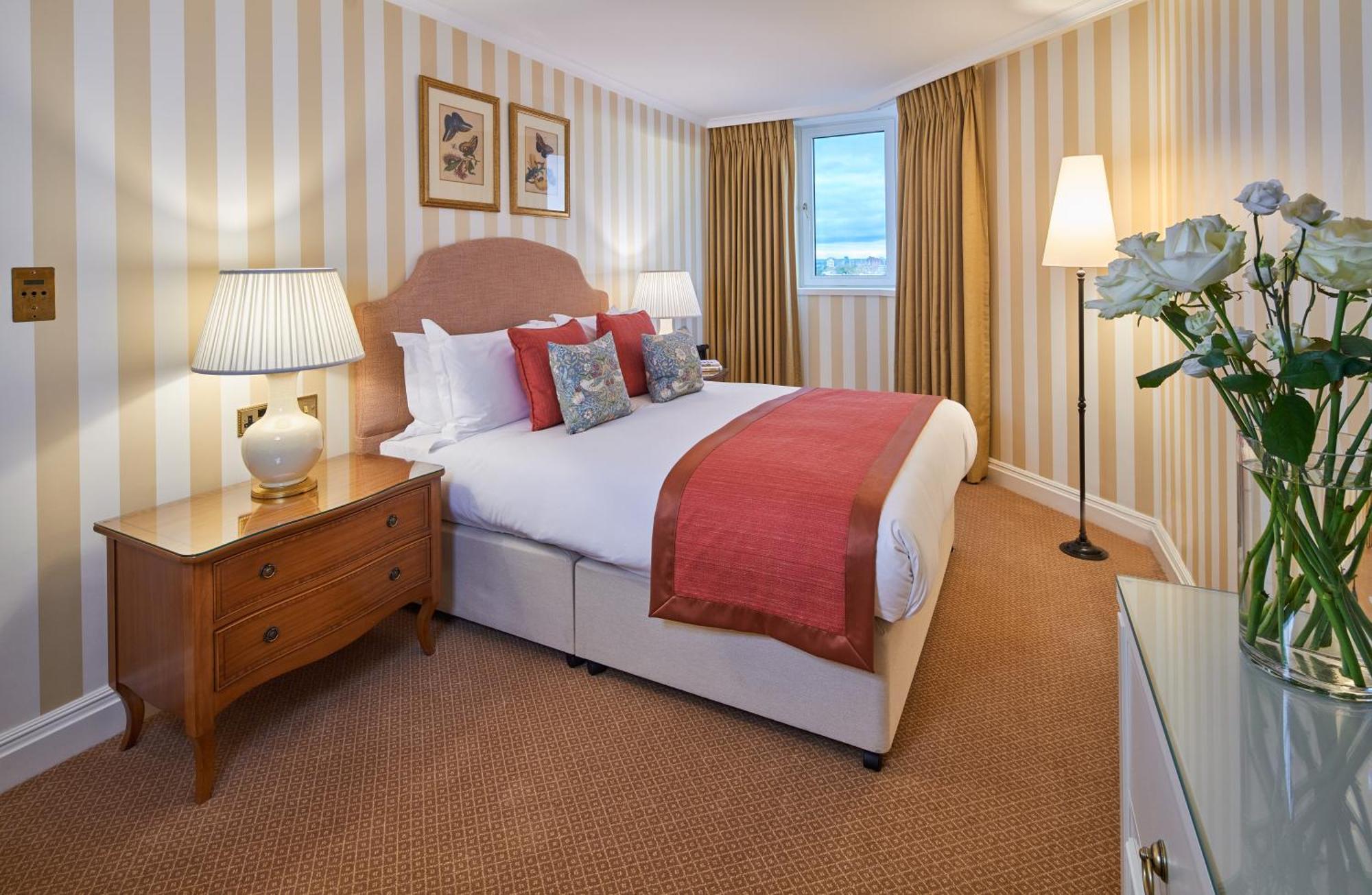Cheval Thorney Court At Hyde Park Aparthotel London Ngoại thất bức ảnh