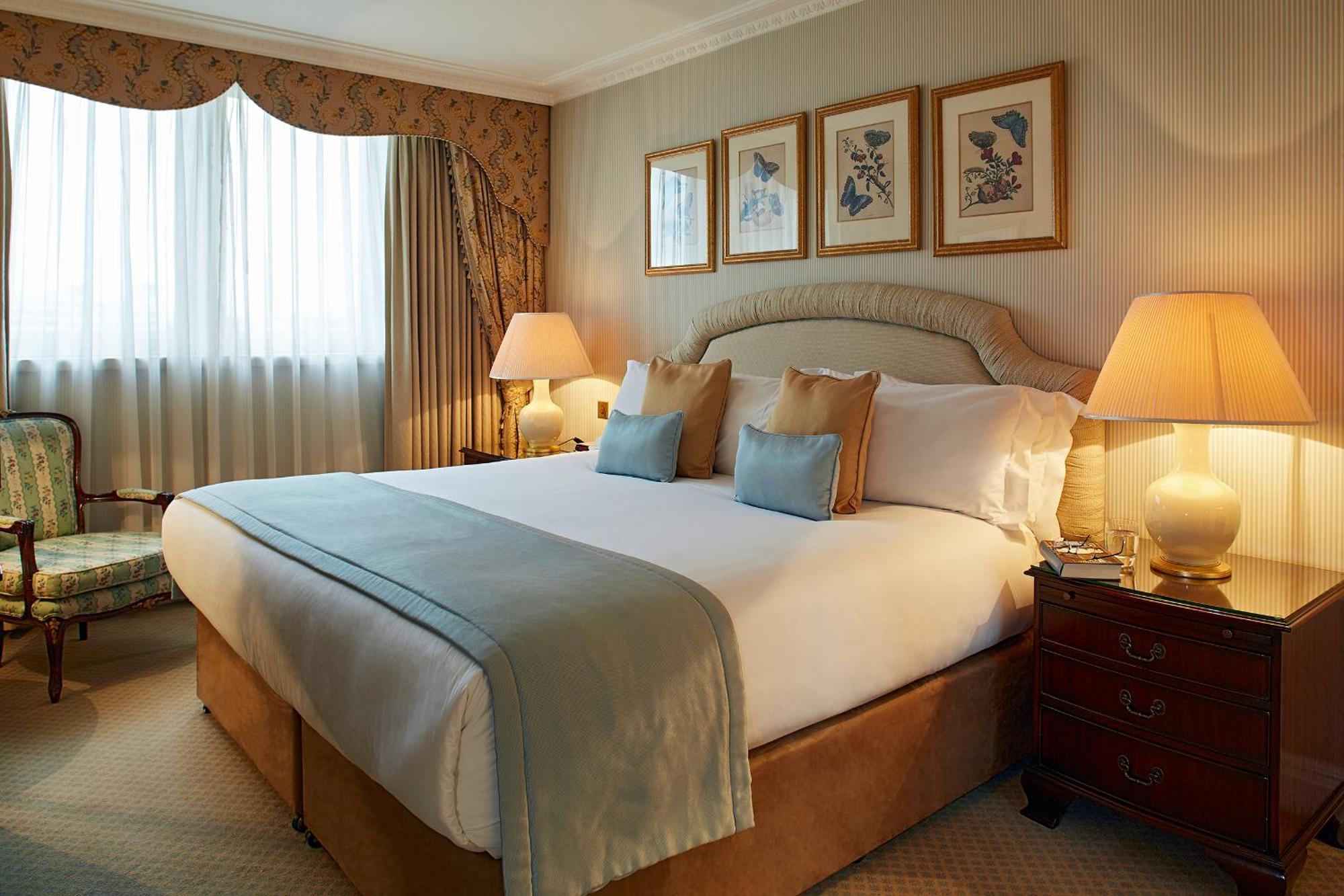 Cheval Thorney Court At Hyde Park Aparthotel London Ngoại thất bức ảnh