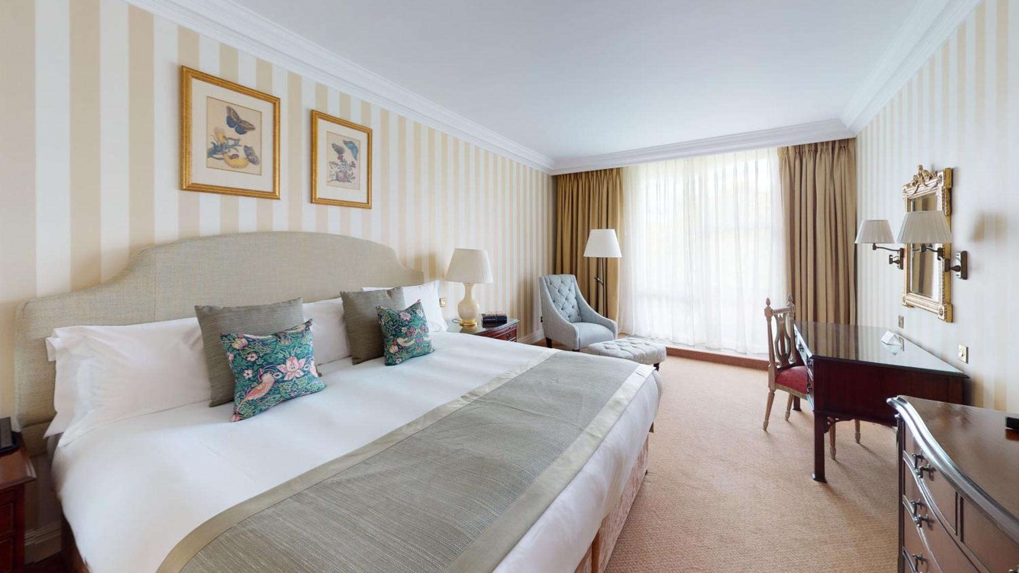 Cheval Thorney Court At Hyde Park Aparthotel London Ngoại thất bức ảnh