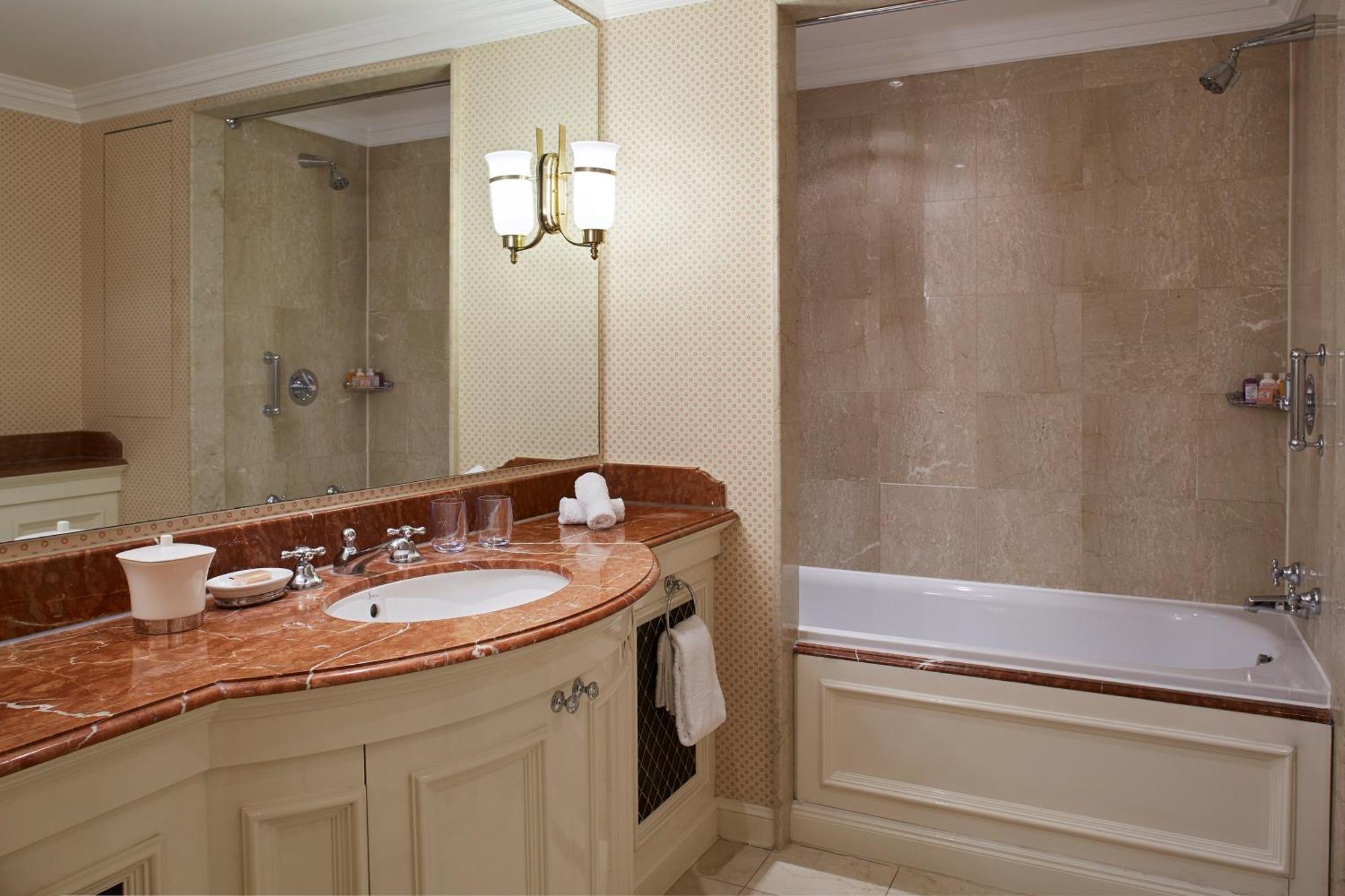 Cheval Thorney Court At Hyde Park Aparthotel London Ngoại thất bức ảnh
