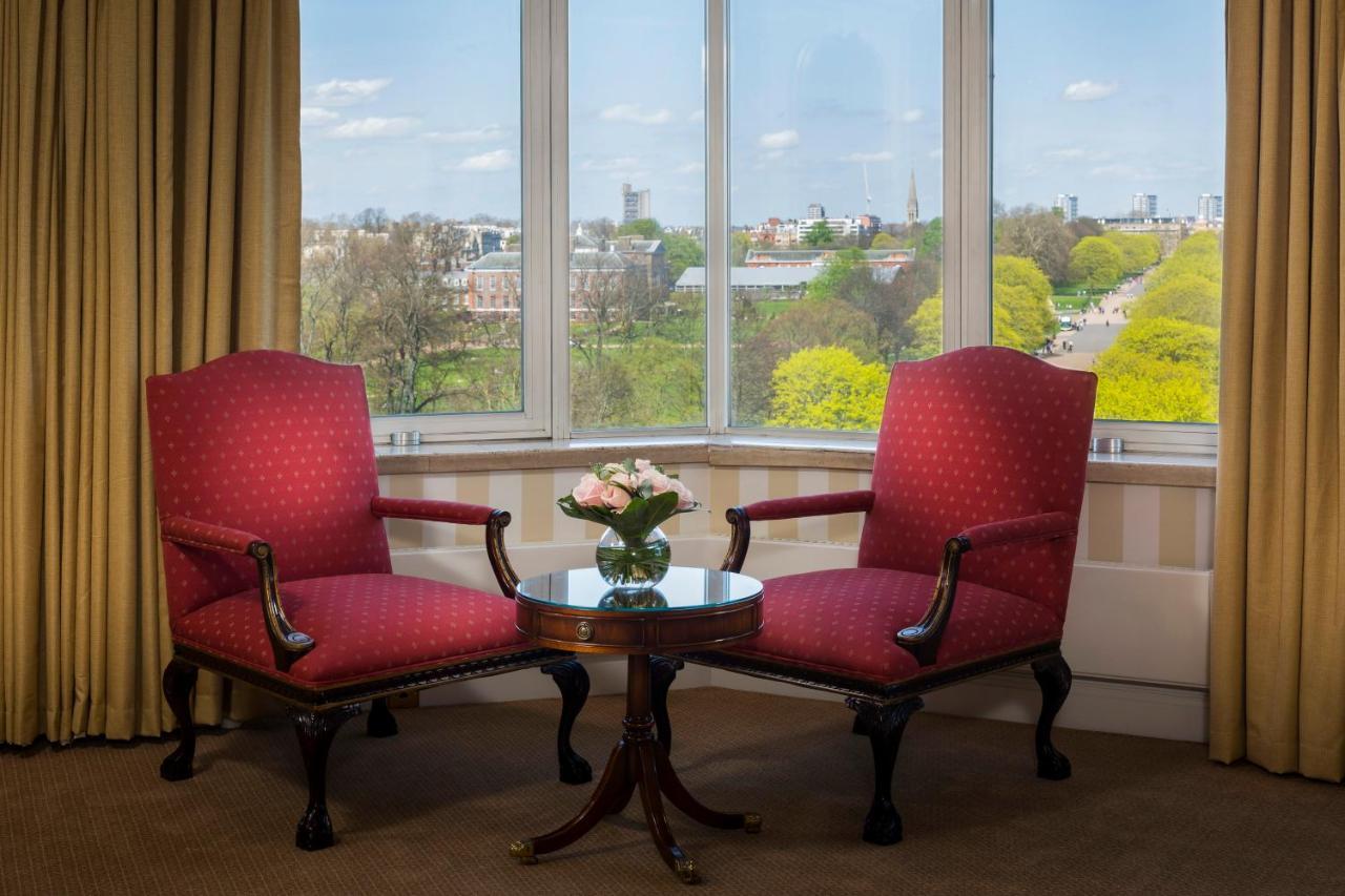 Cheval Thorney Court At Hyde Park Aparthotel London Ngoại thất bức ảnh