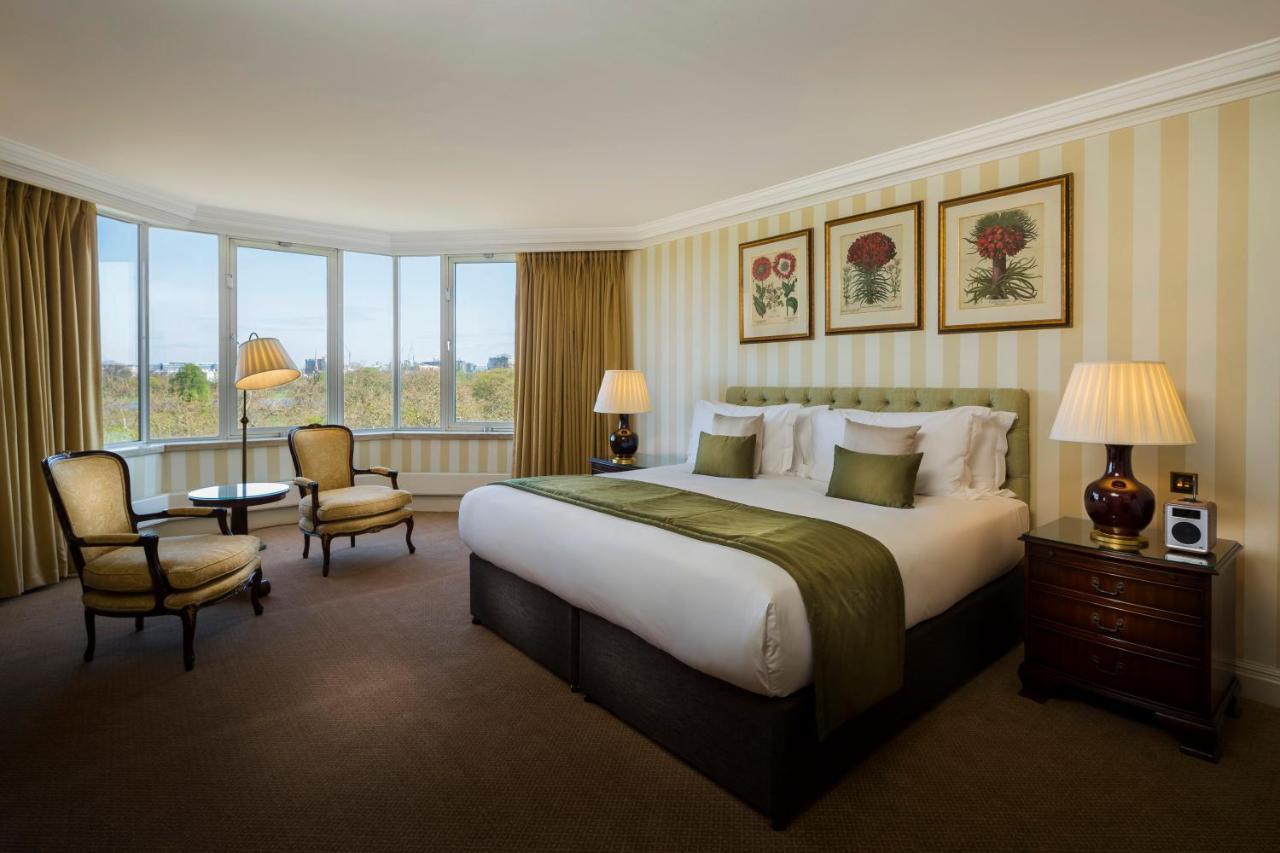 Cheval Thorney Court At Hyde Park Aparthotel London Ngoại thất bức ảnh