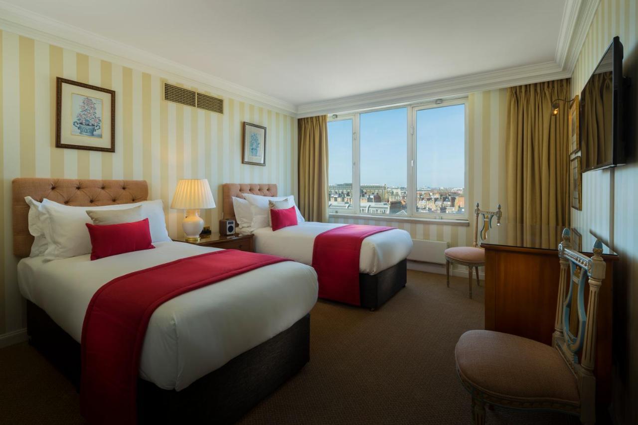 Cheval Thorney Court At Hyde Park Aparthotel London Ngoại thất bức ảnh