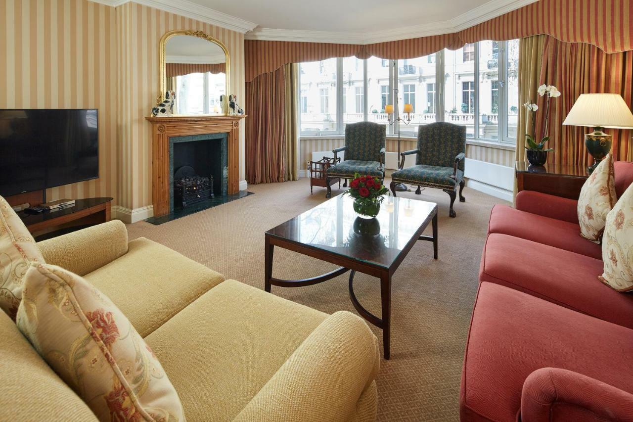 Cheval Thorney Court At Hyde Park Aparthotel London Ngoại thất bức ảnh