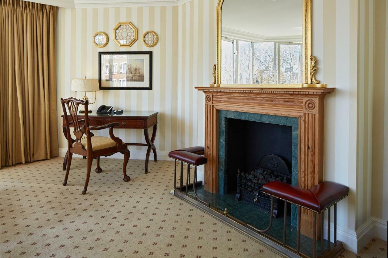 Cheval Thorney Court At Hyde Park Aparthotel London Ngoại thất bức ảnh